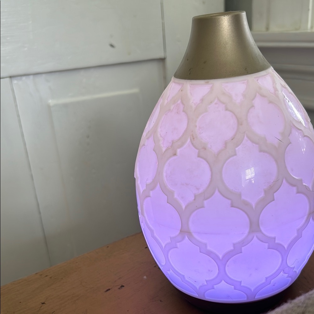 Young Living Diffuser